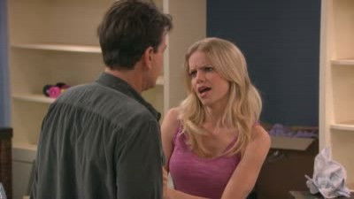 Charlie and Kate Start a Sex Study