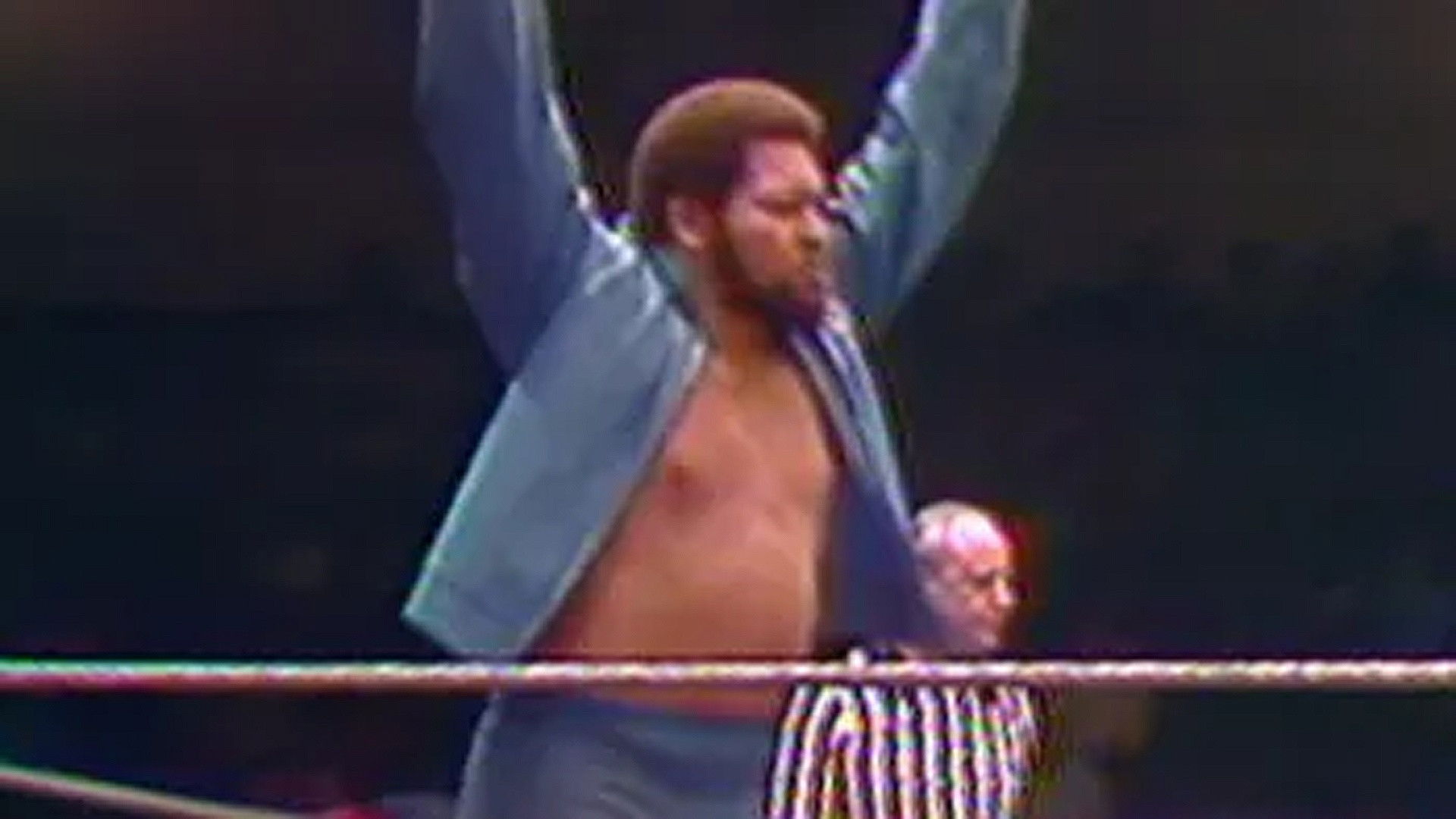 All Star Wrestling - December 02, 1978