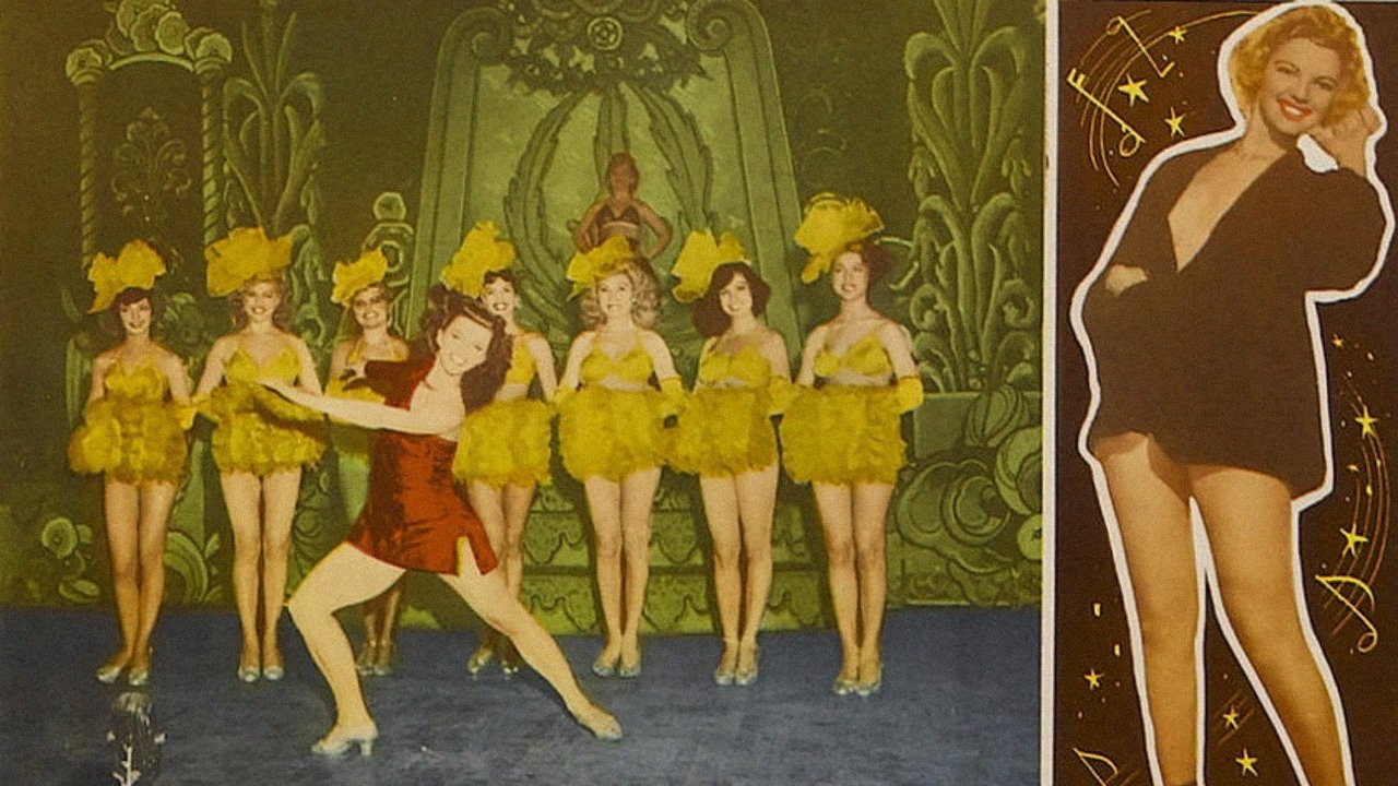 Backdrop image