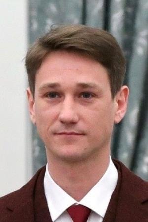 Foto de Антон Шагин