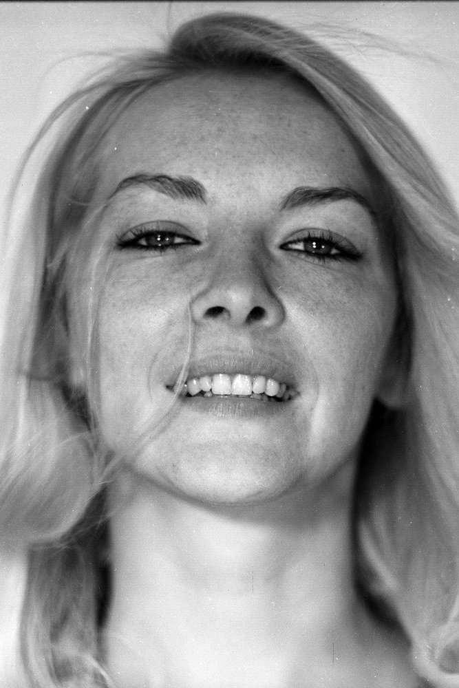 Foto de Barbara Brylska