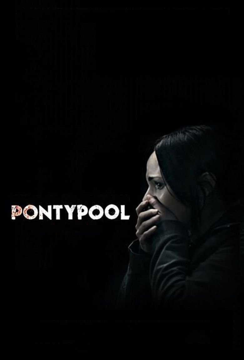 Poster de Pontypool