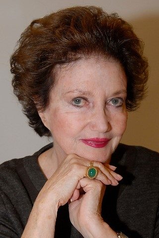 Foto de Zena Marshall