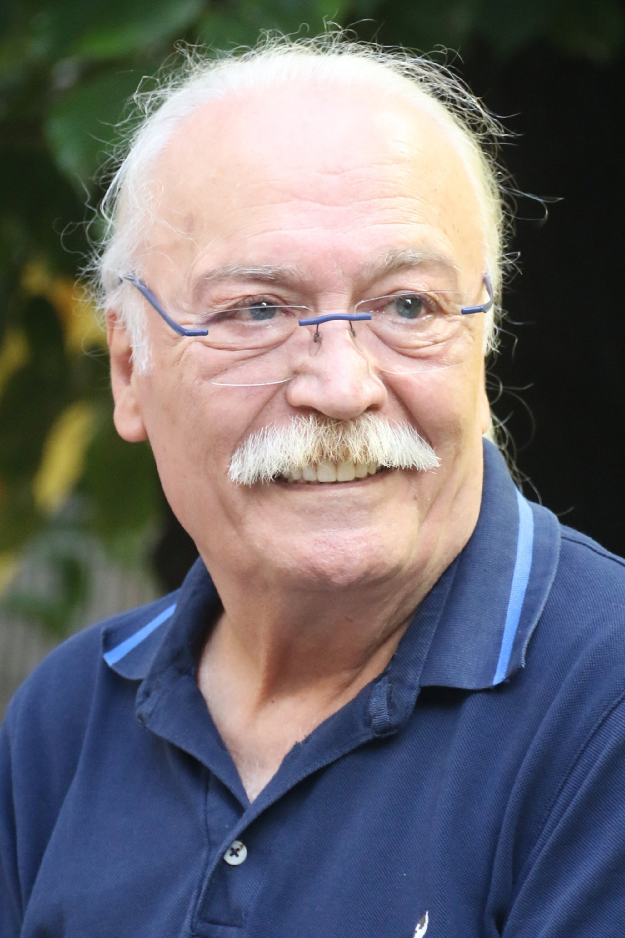 Foto de Cahit Berkay