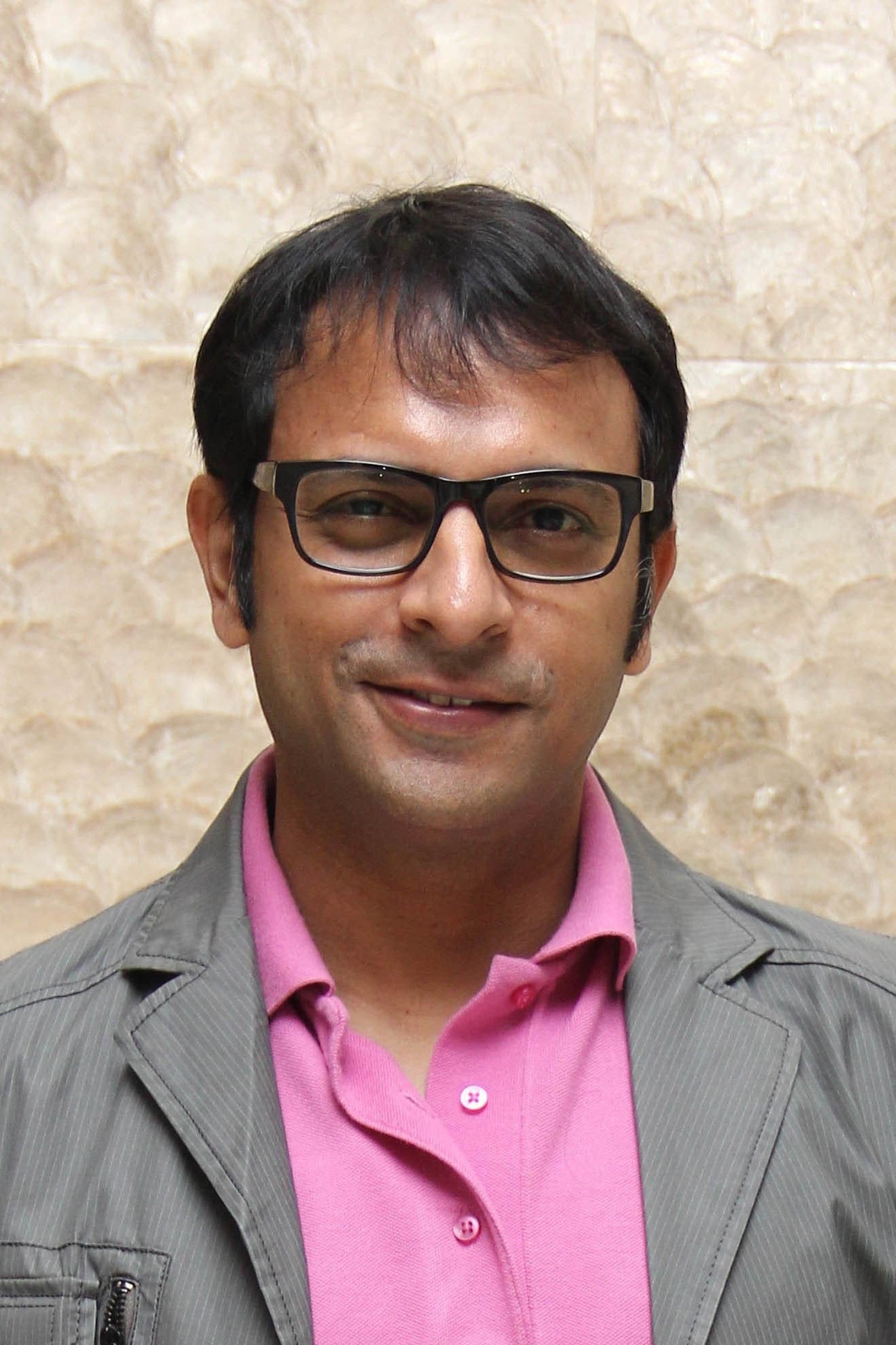 Foto de Joy Sengupta