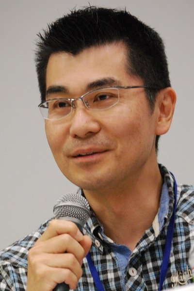 Foto de 山下明彦