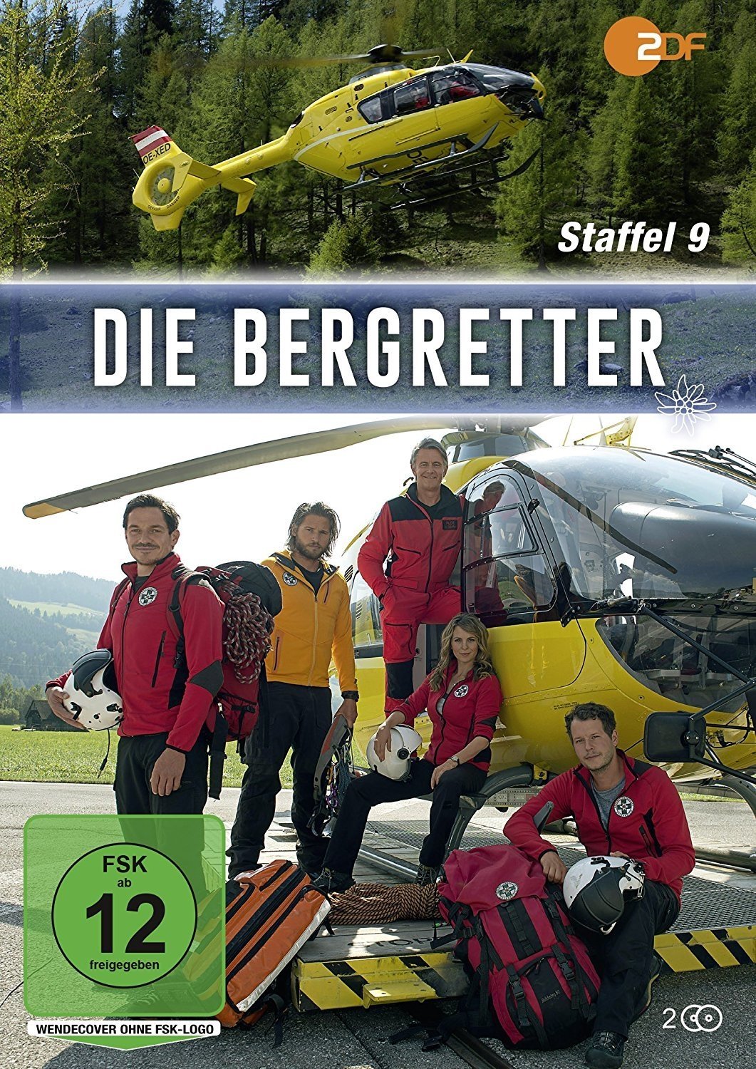 Poster de Temporada 9