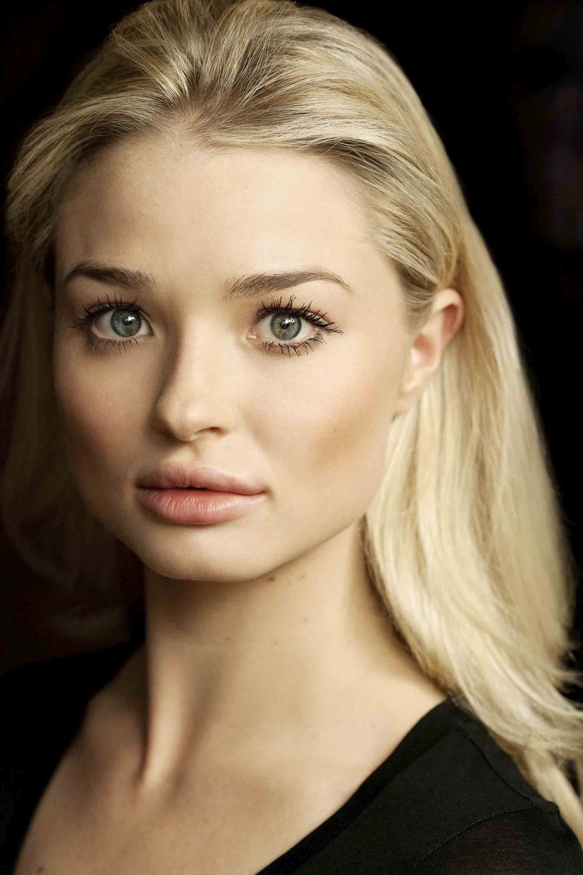 Foto de Emma Rigby