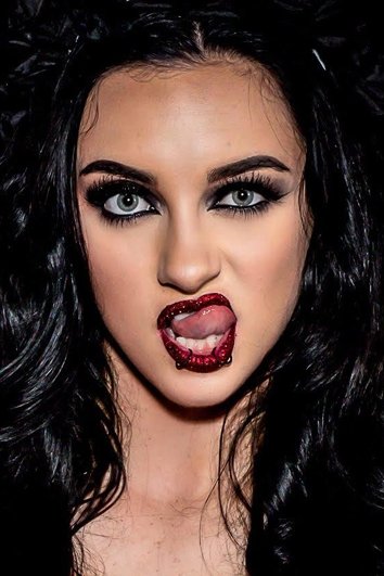 Foto de Priscilla Kelly
