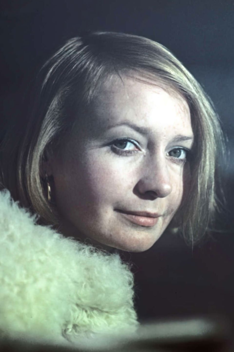 Foto de Elżbieta Czyżewska