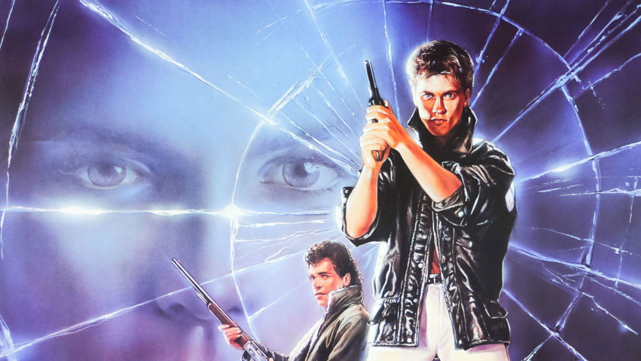 Lethal Pursuit 1988 123movies