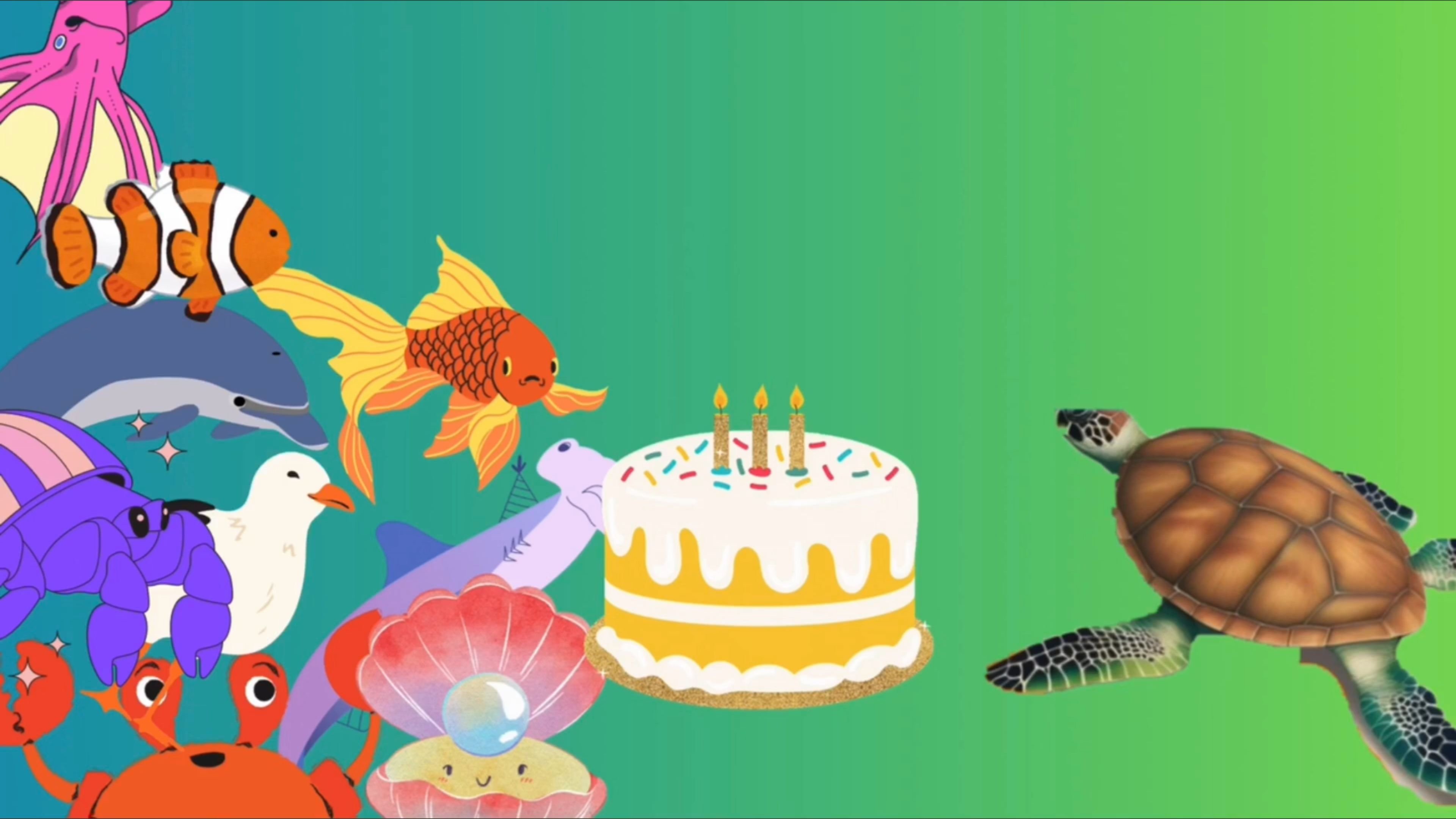Birthday Bash