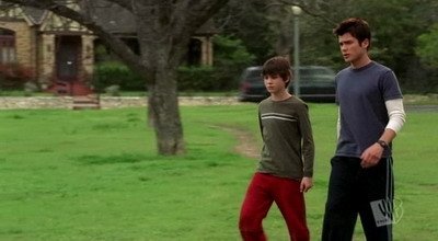 Jack & Bobby