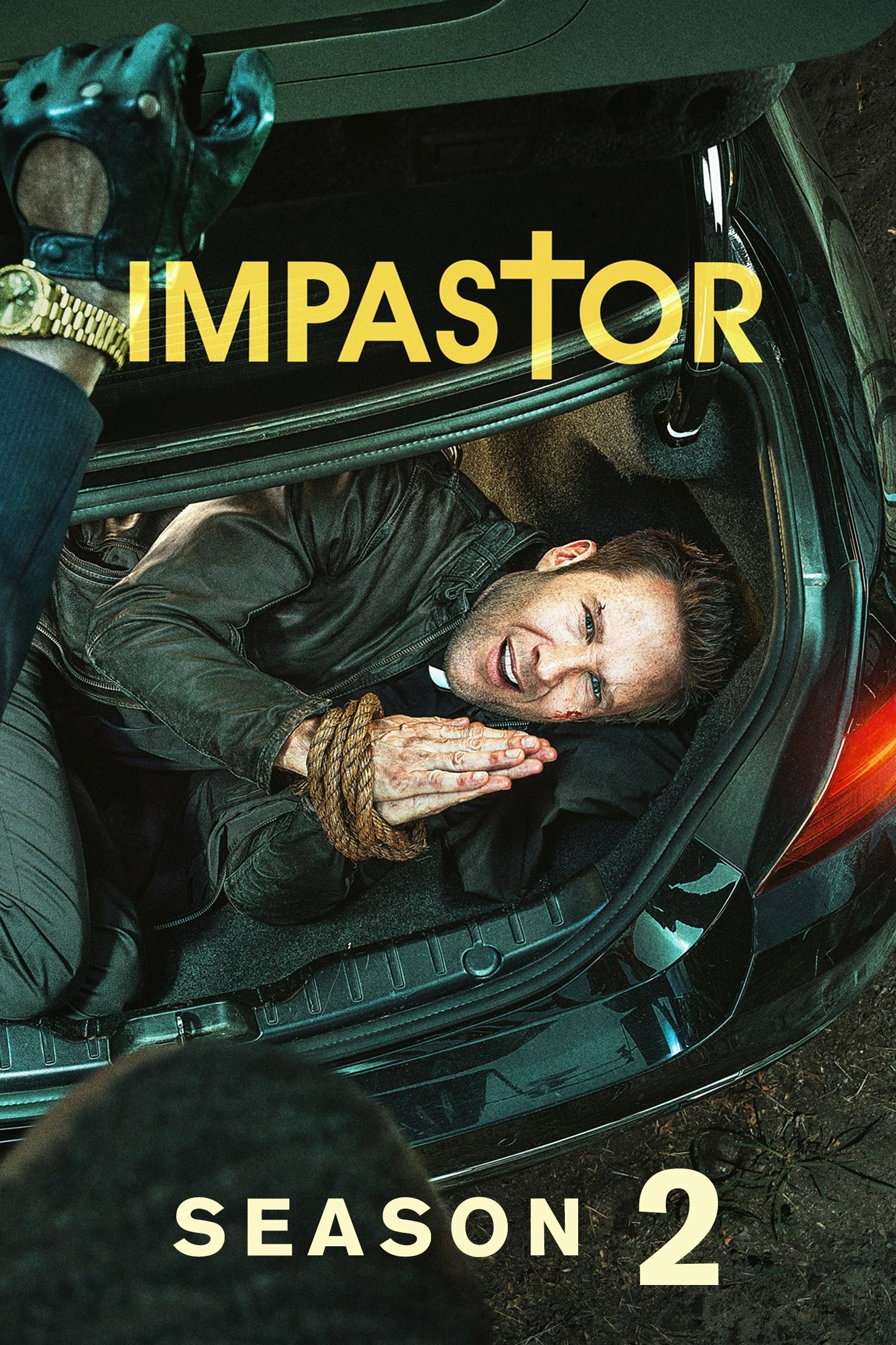 Poster de Temporada 2
