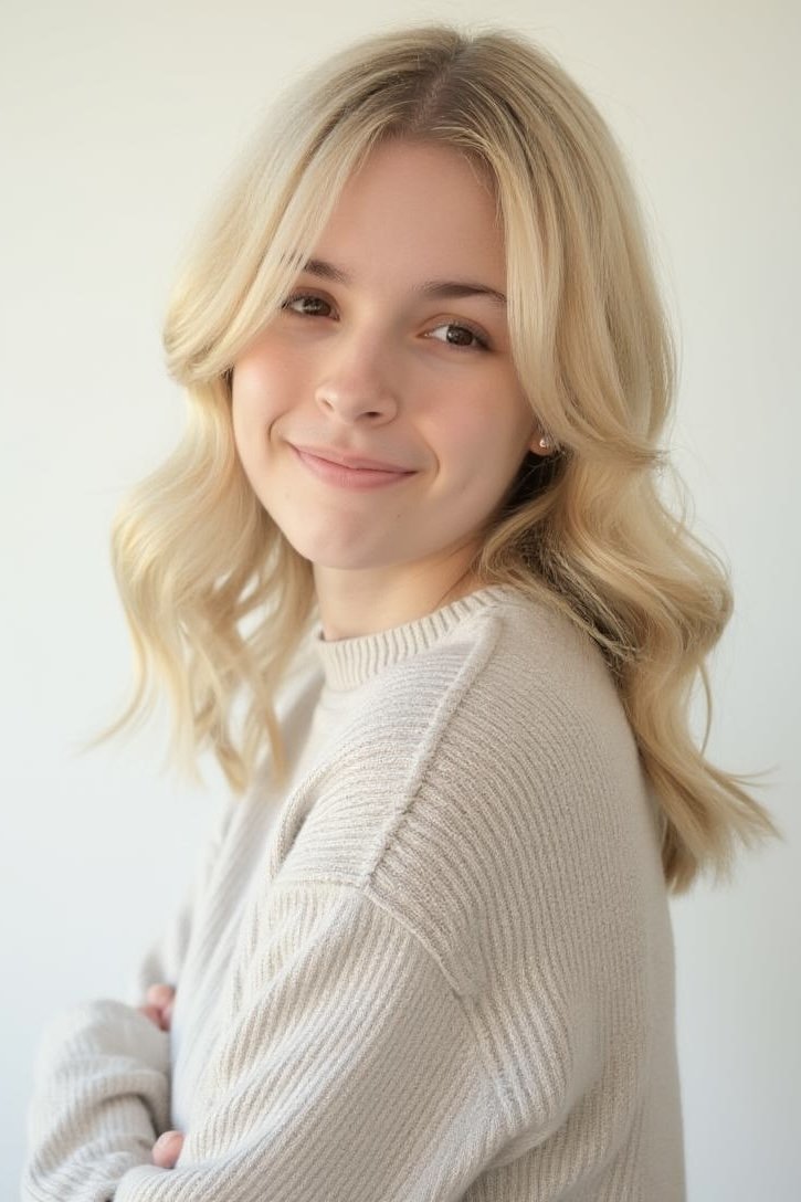 Foto de Mckenna Bridger