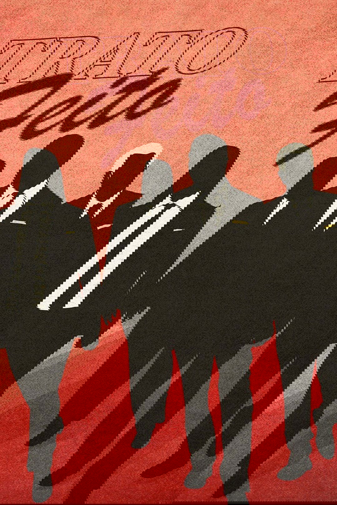 Poster de Temporada 2