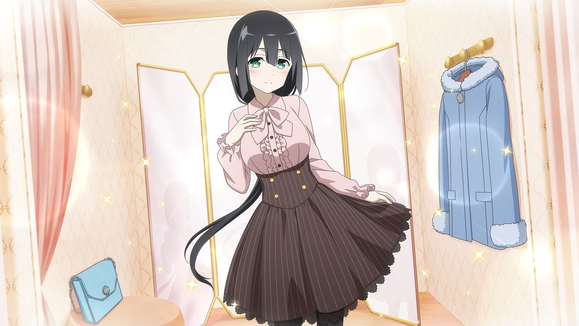 Backdrop image