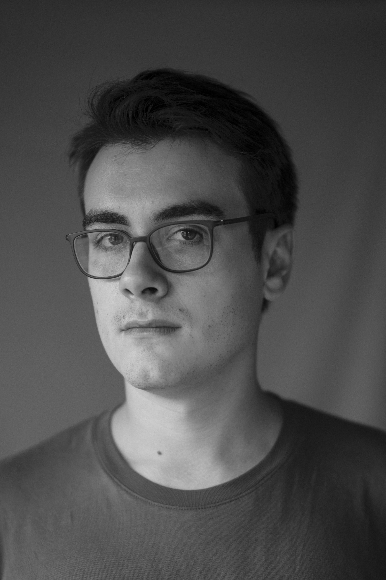 Foto de Iván Bustinduy