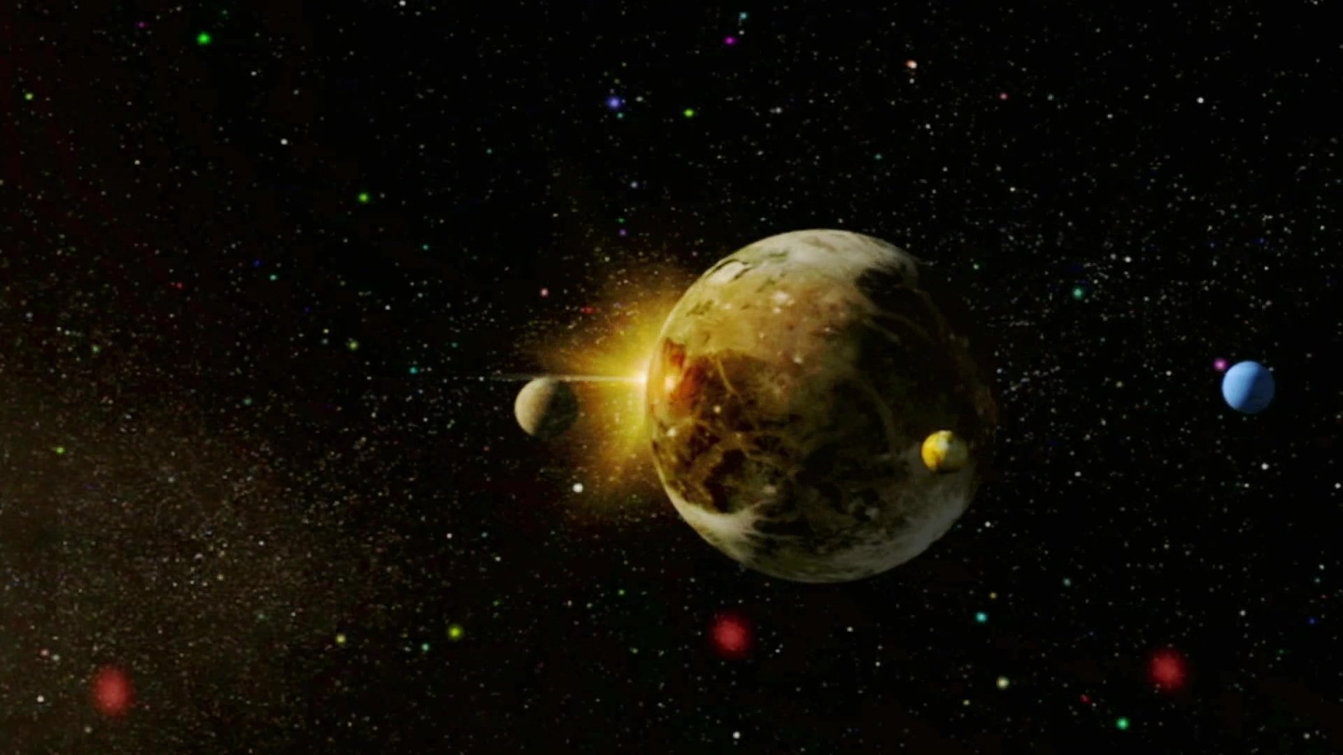 Backdrop image