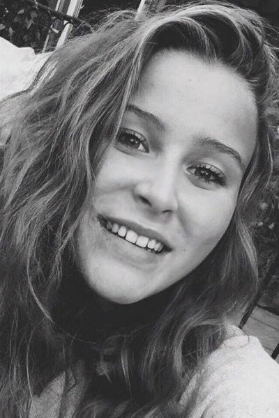 Alberte Christiansen/Production Executive