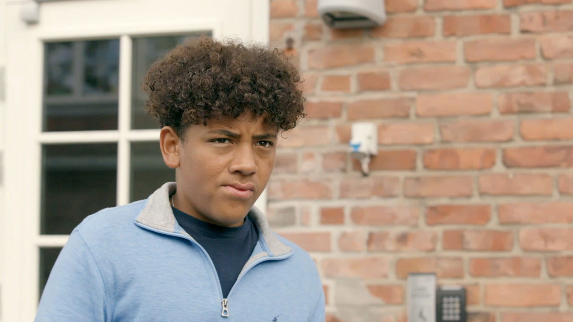 Marlon gets competition