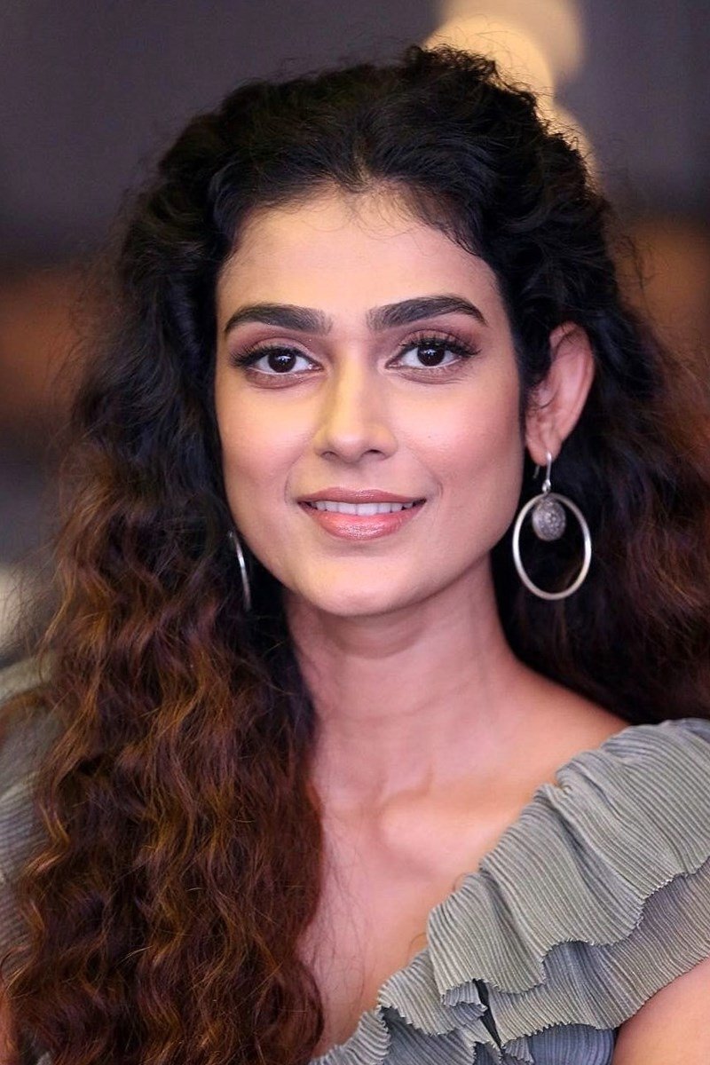 Foto de Aakanksha Singh