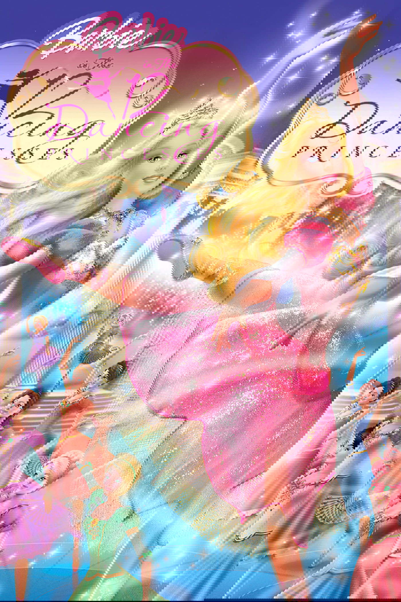 Poster movie