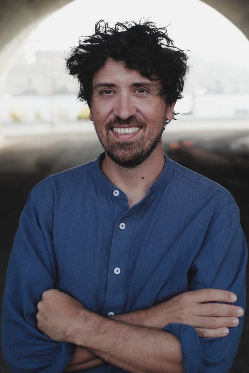 Foto de Michele Cinque