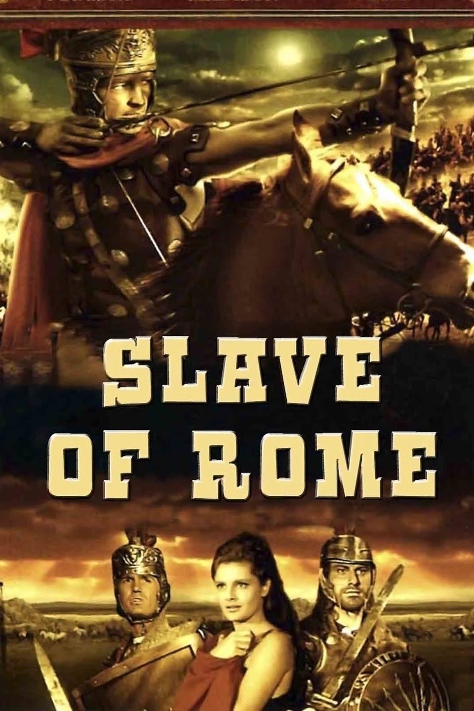 Poster movie