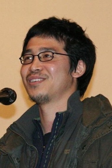 Foto de Kim Gok