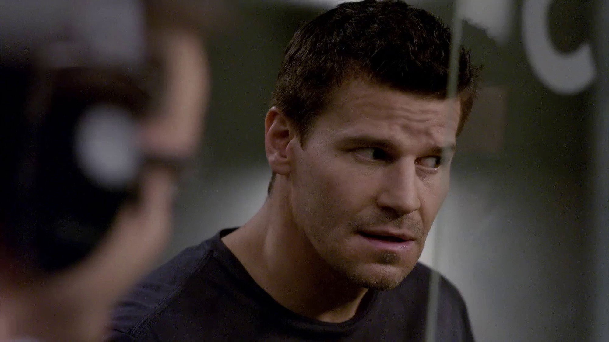 The Dwarf in the Dirt