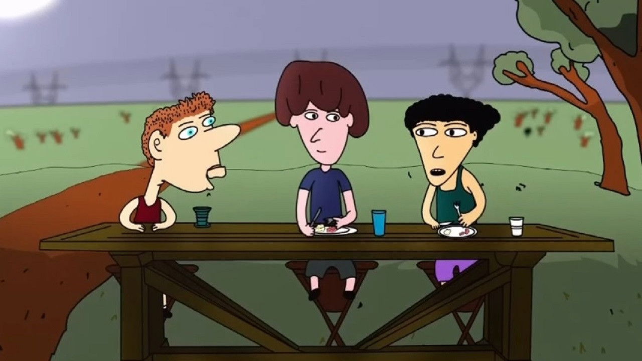 Tres Acordes: Sobre sueños y taquiones