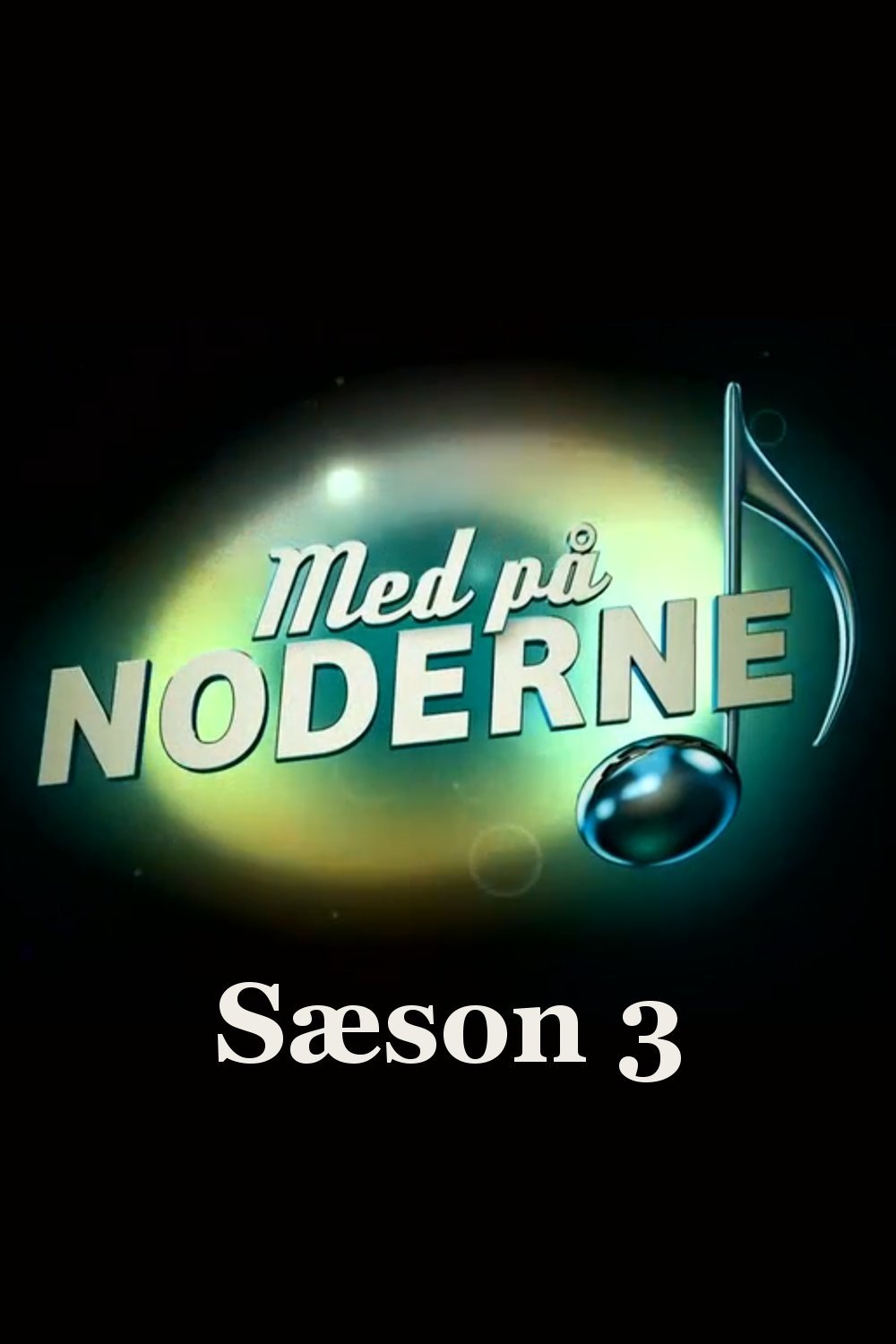 Poster de Temporada 3