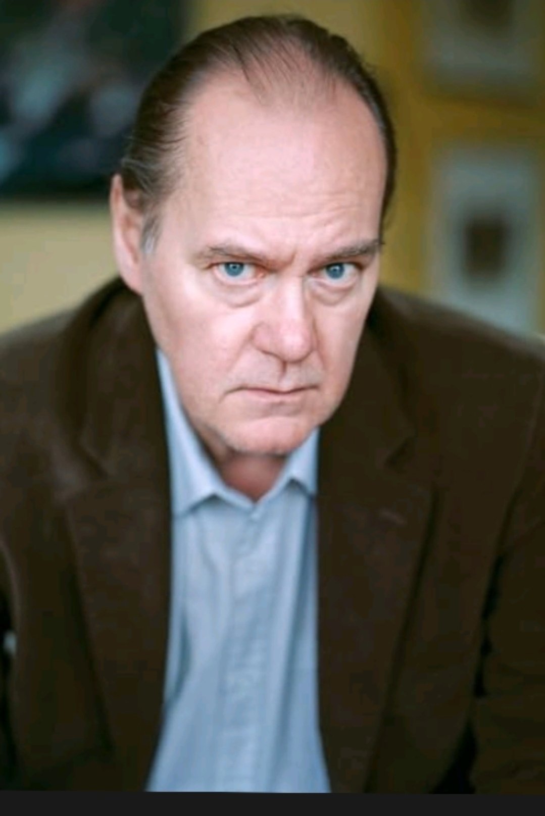 Foto de Peter Haber
