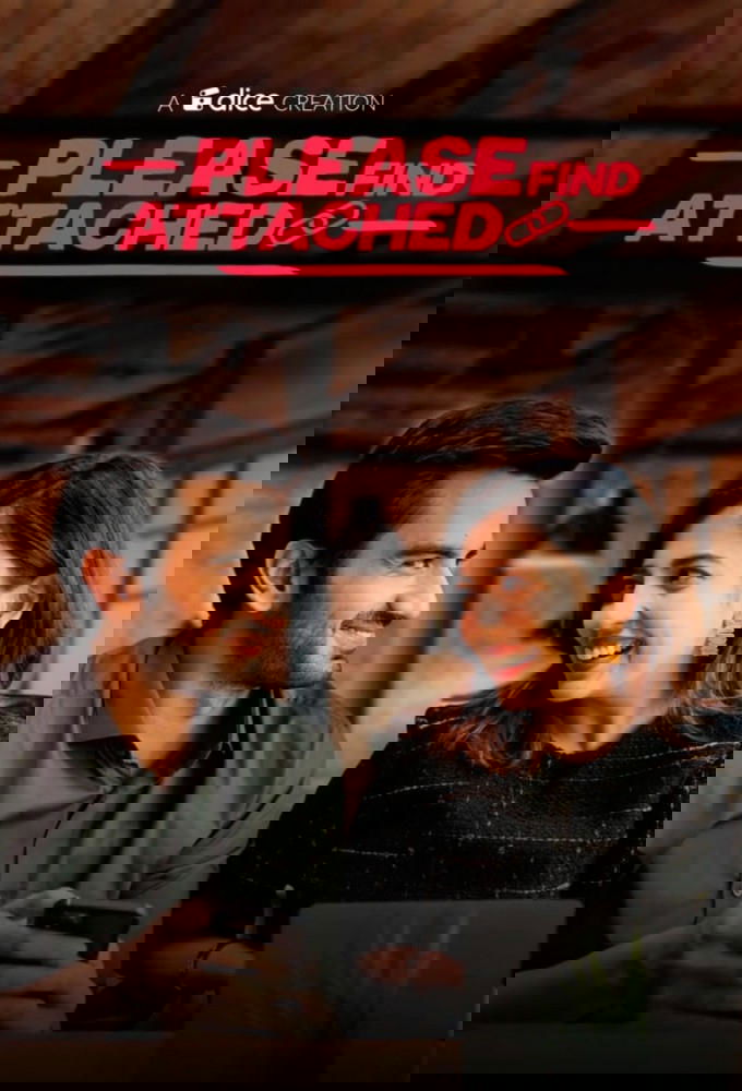 Poster de Please Find Attached