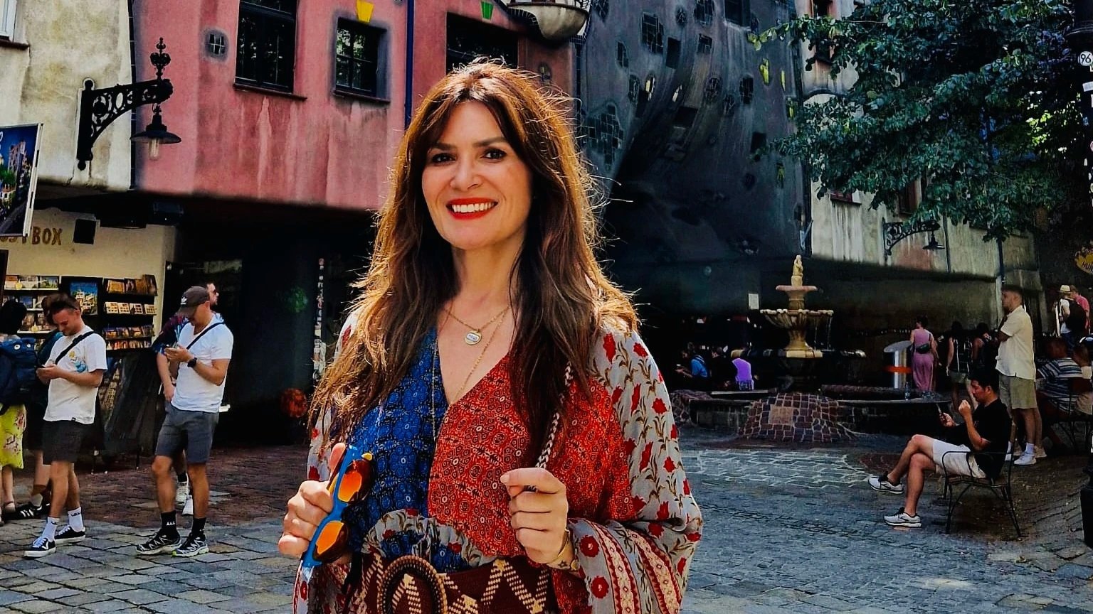 Sretni gradovi