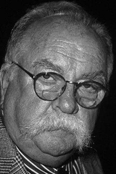 Foto de Eliott Keener