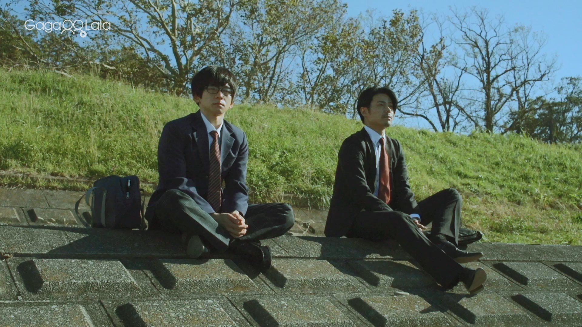 Backdrop image