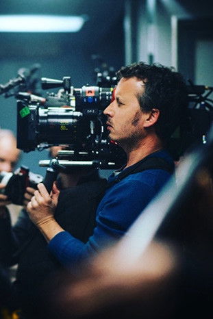 Isaac Vila/Director of Photography