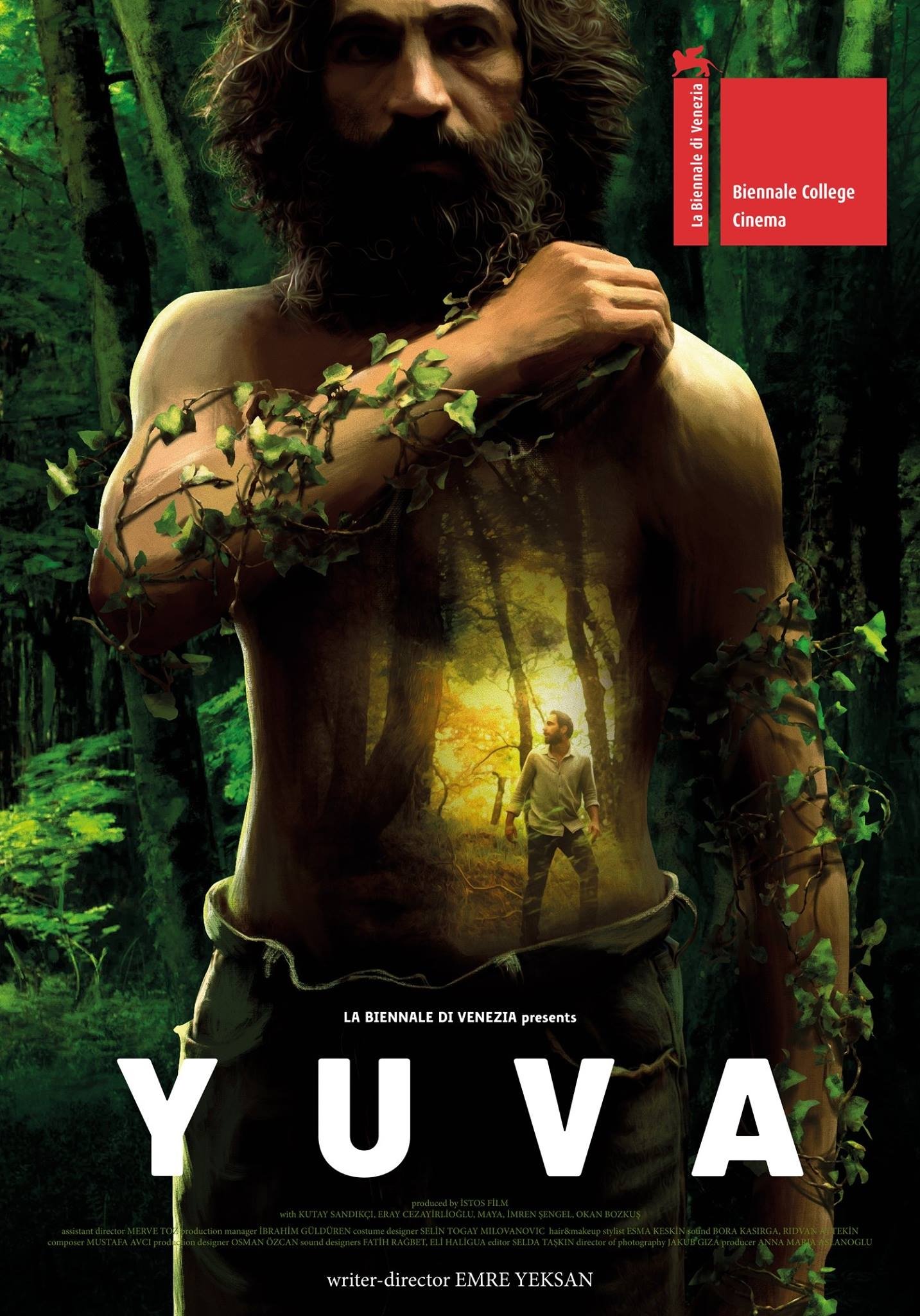 Poster movie