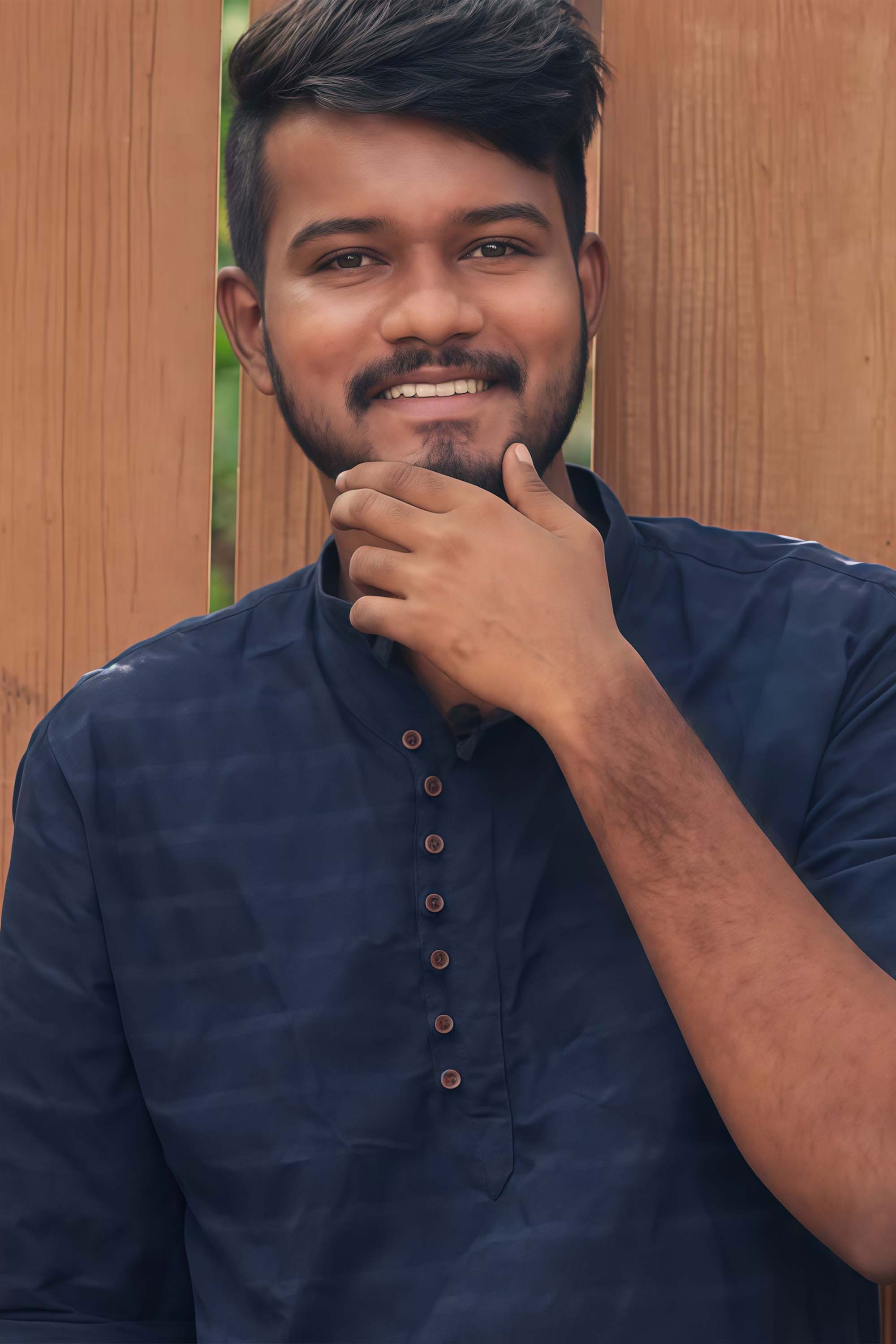 M. Jeeva/Music Director
