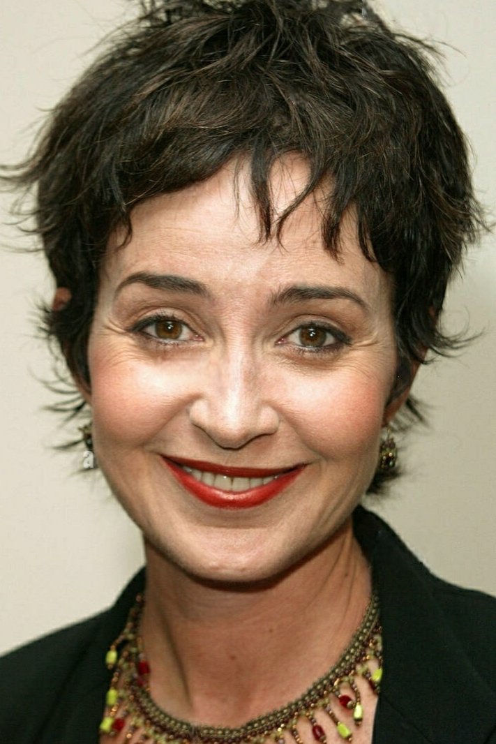 Foto de Annie Potts