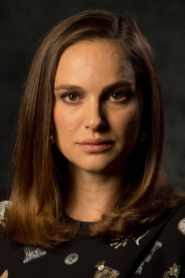 Foto de Natalie Portman