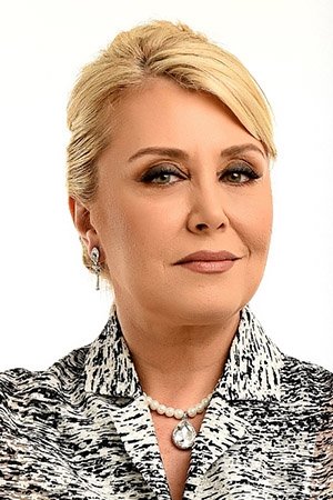 Foto de Nergis Kumbasar