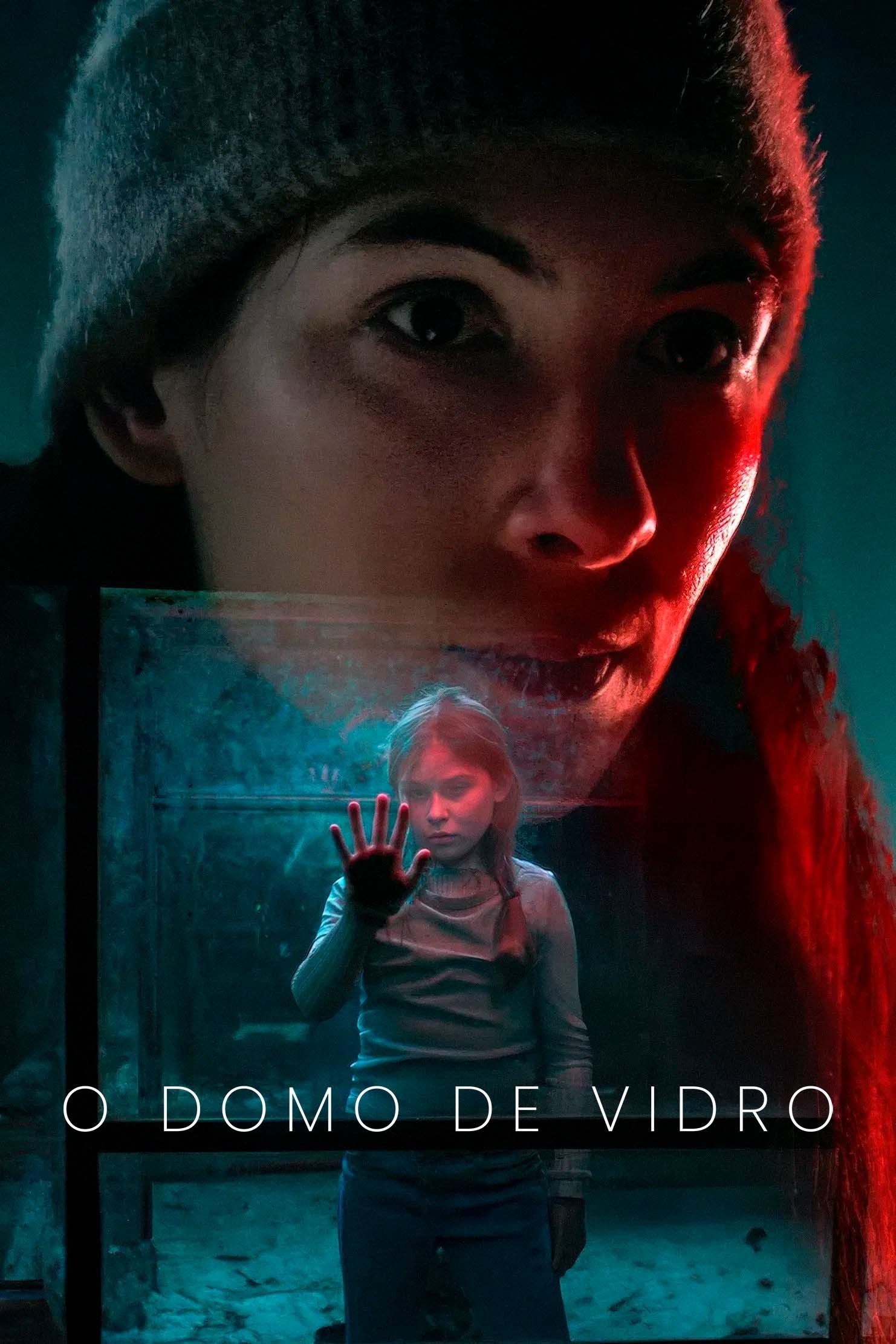 Poster de O Domo de Vidro