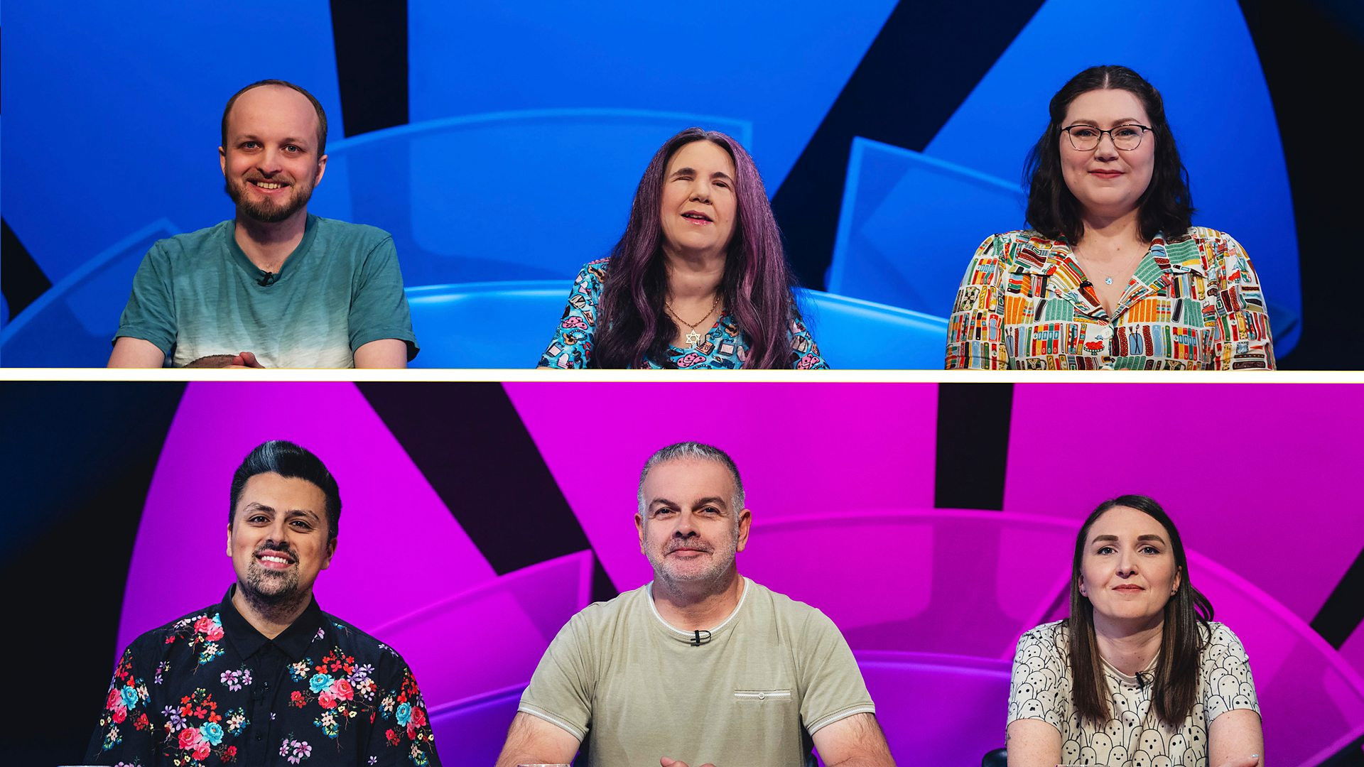 Sound Special: Record Collectors v Jukeboxers