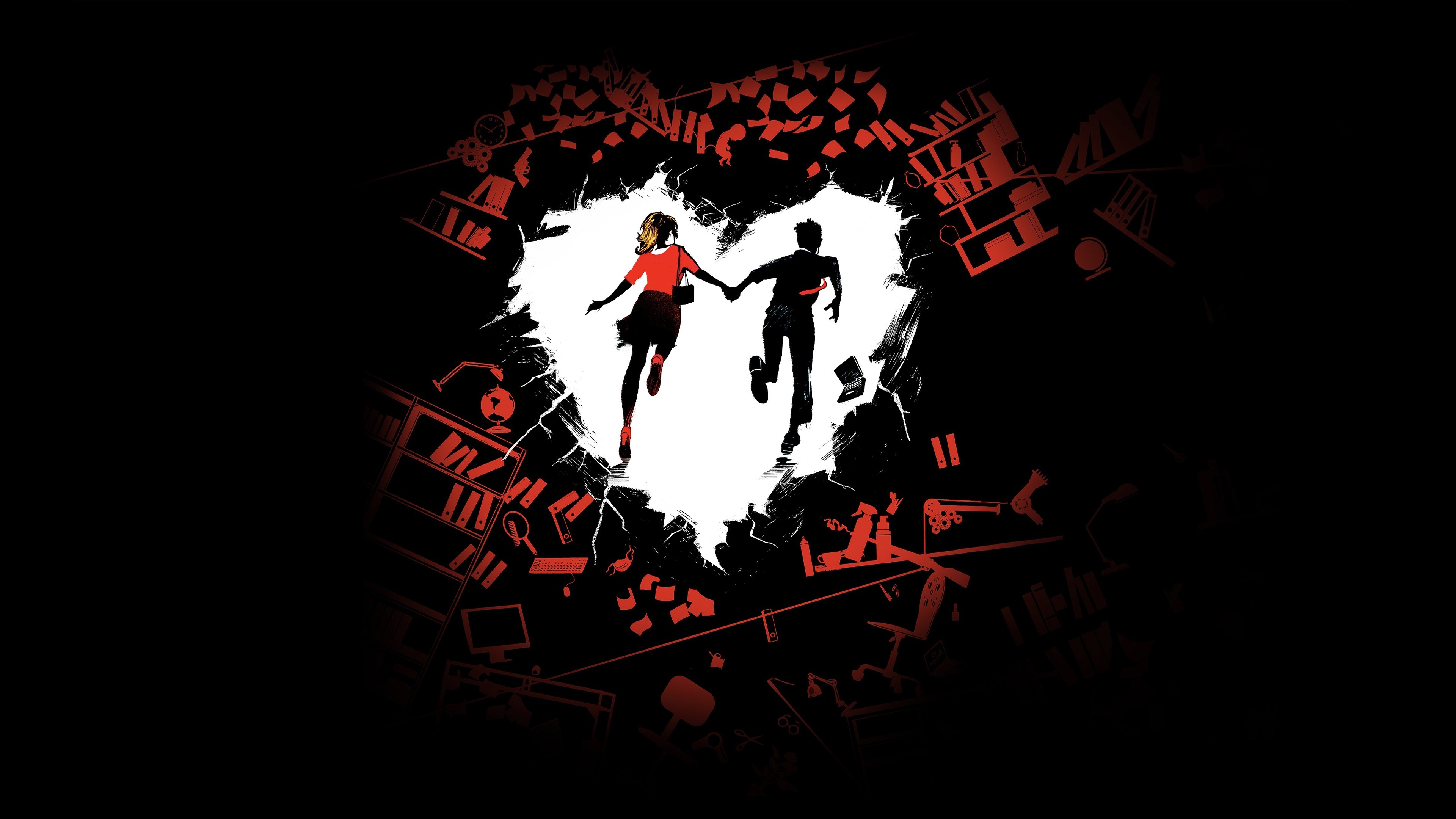 Backdrop image