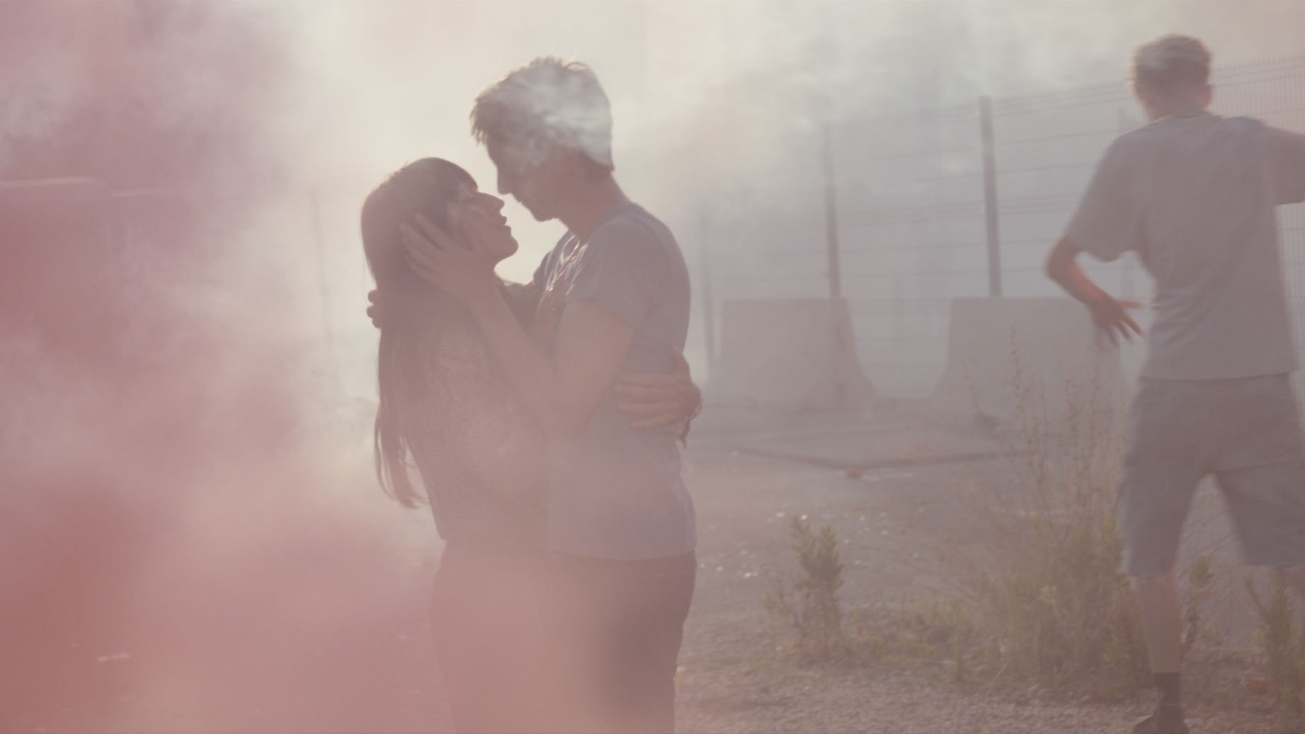 Backdrop image