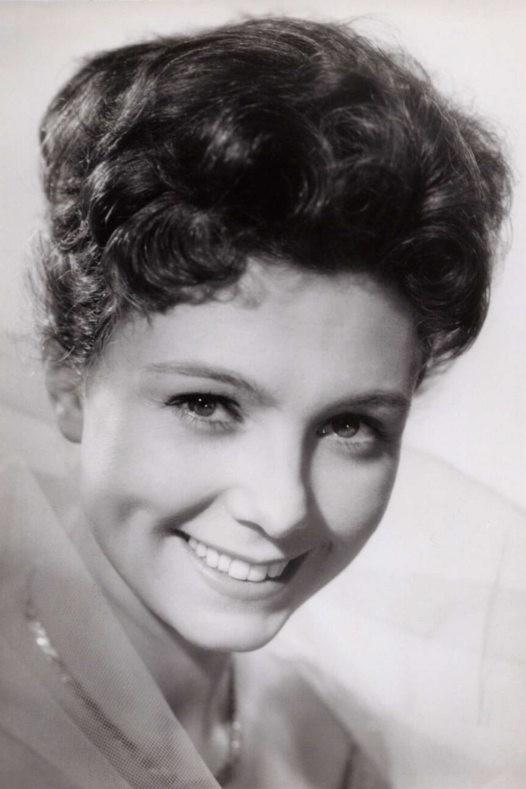 Hoch droben auf dem Berg