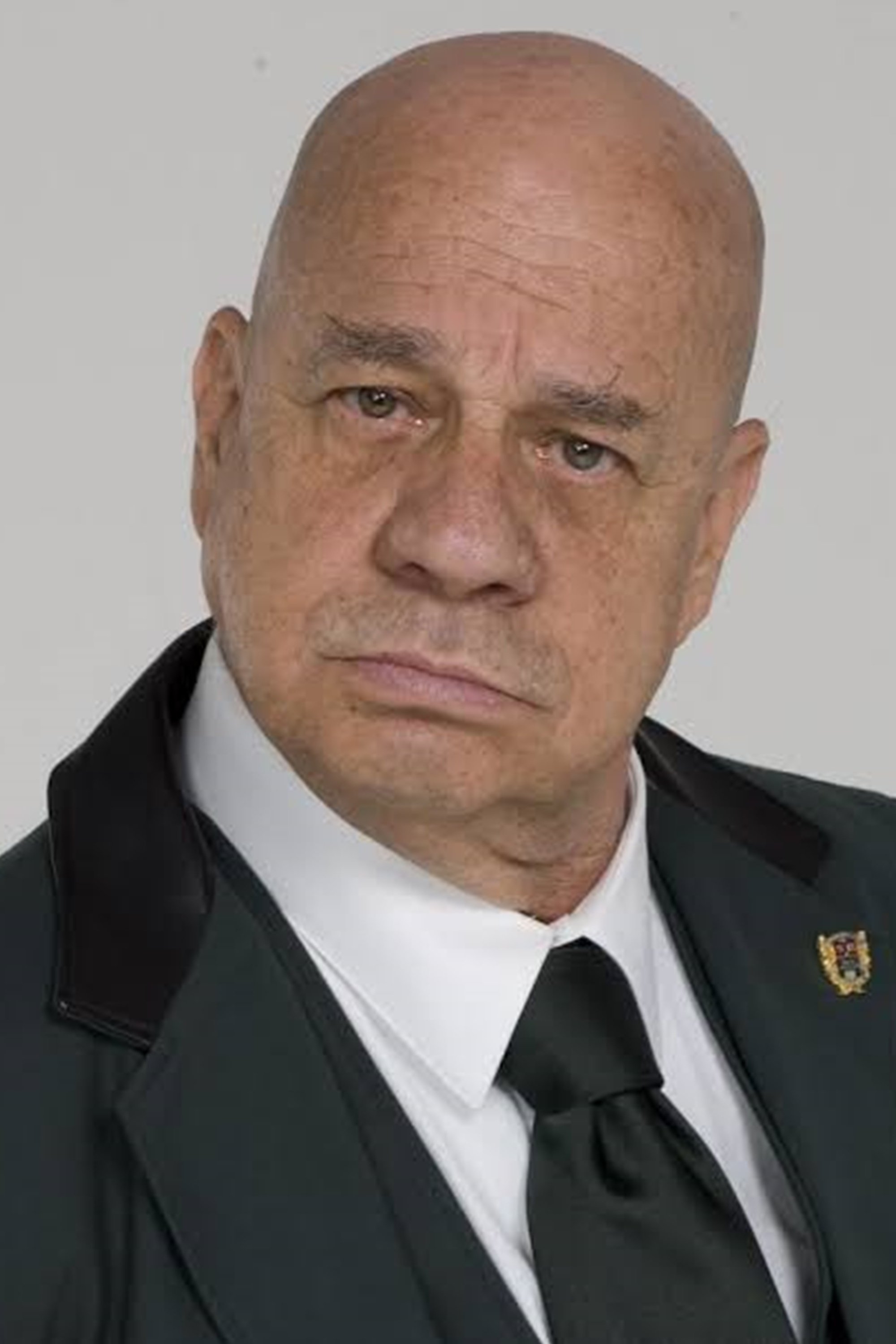 Foto de Teo Tapia